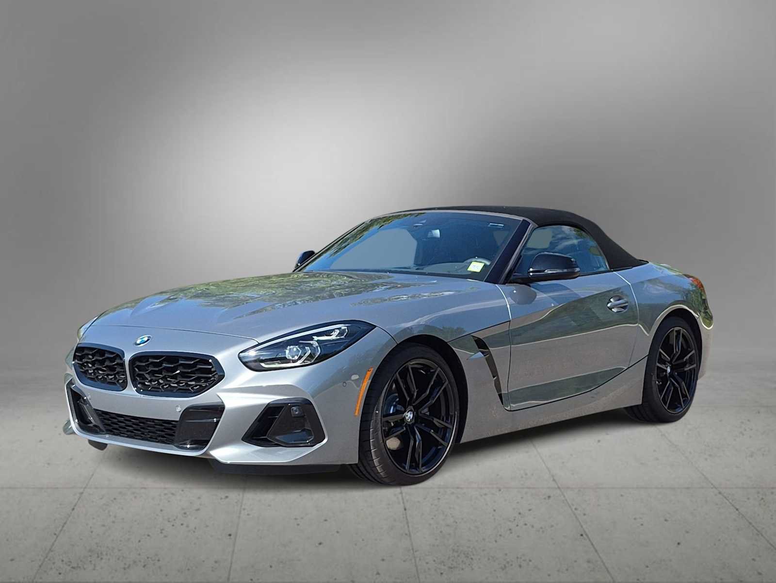 New 2026 BMW Z4 sDrive30i w/ Premium Package RWD image 4