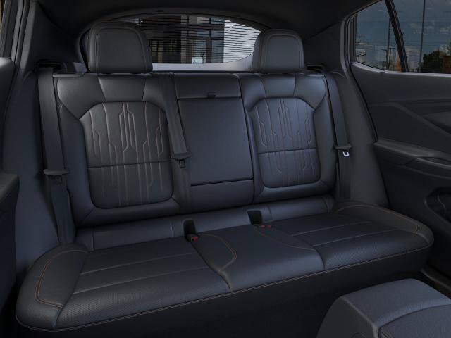 New 2026 Buick Envista Avenir FWD image 43
