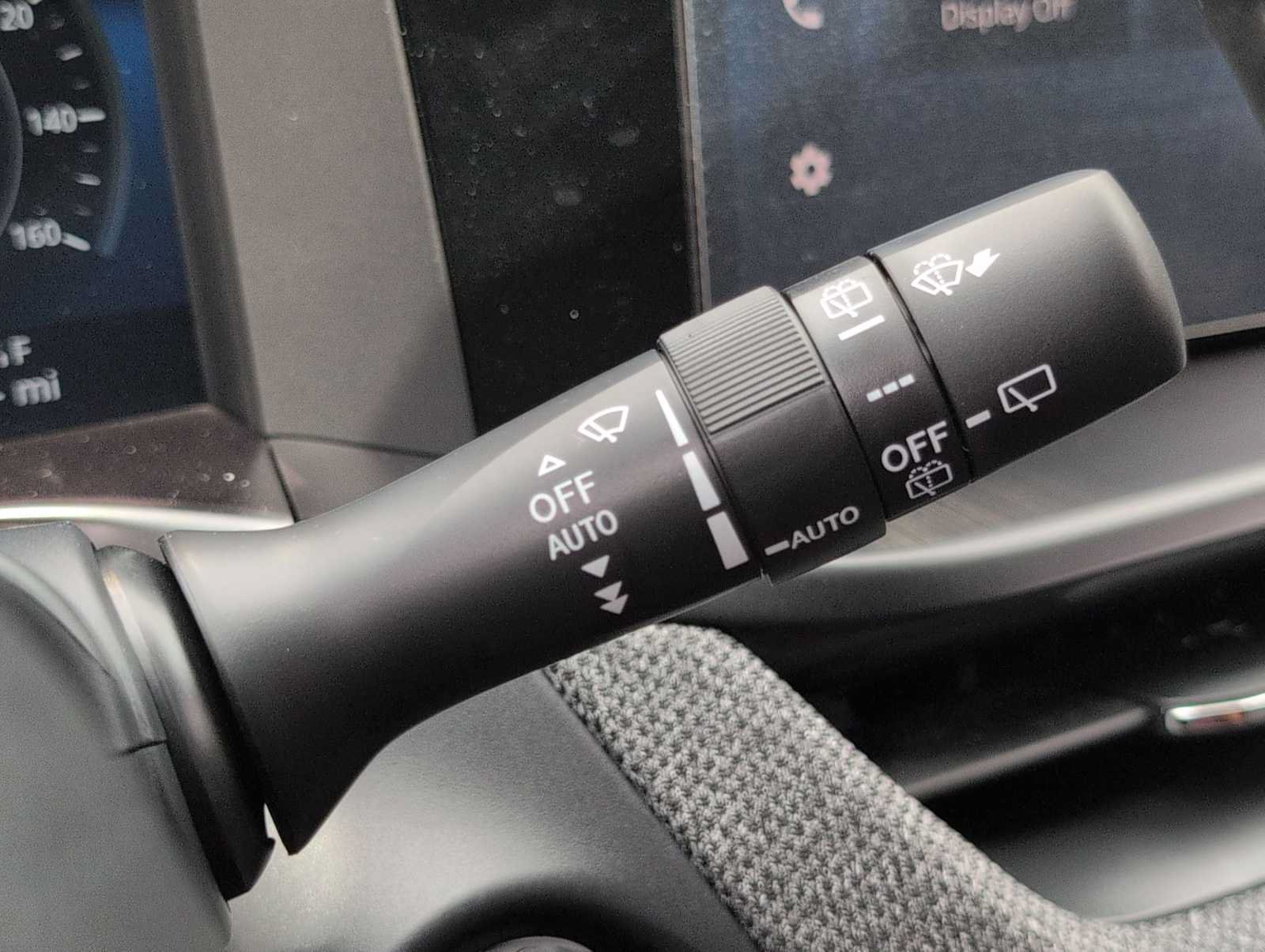 New 2026 Subaru Outback Limited AWD/4WD image 26
