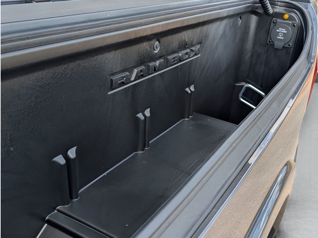 New 2026 RAM 1500 Limited image 10