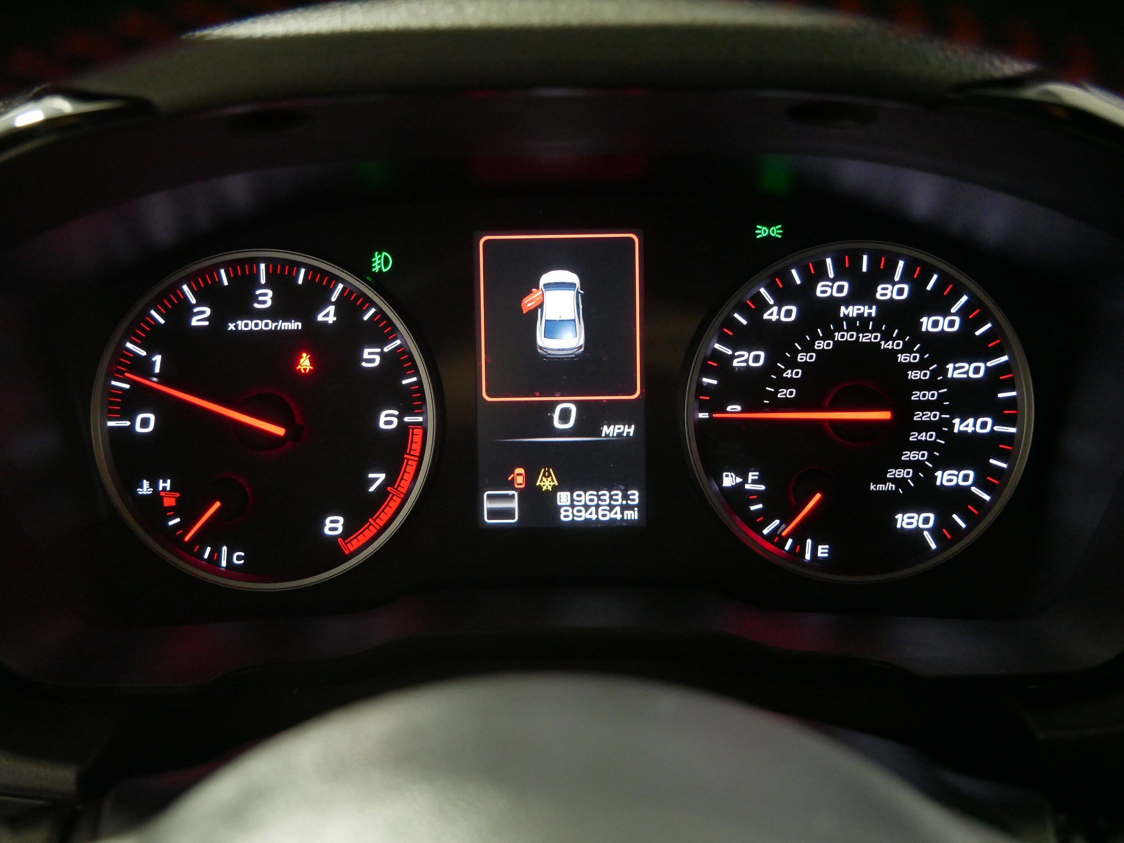 Used 2022 Subaru WRX Premium image 21