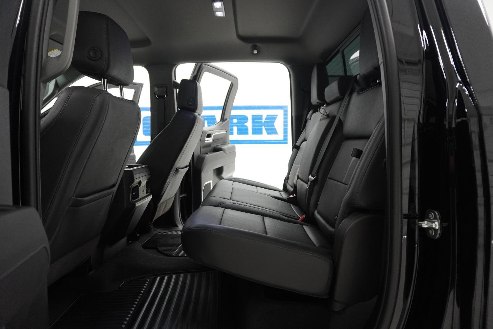 Used 2025 Chevrolet Silverado 1500 RST w/ Texas Edition Plus image 30