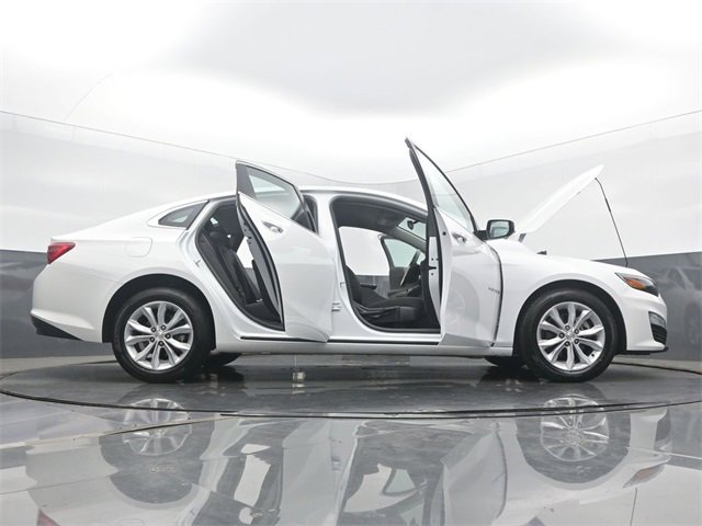 Used 2025 Chevrolet Malibu LT image 61