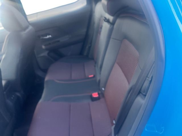 New 2025 Nissan Kicks SR w/ Illumination Package image 6