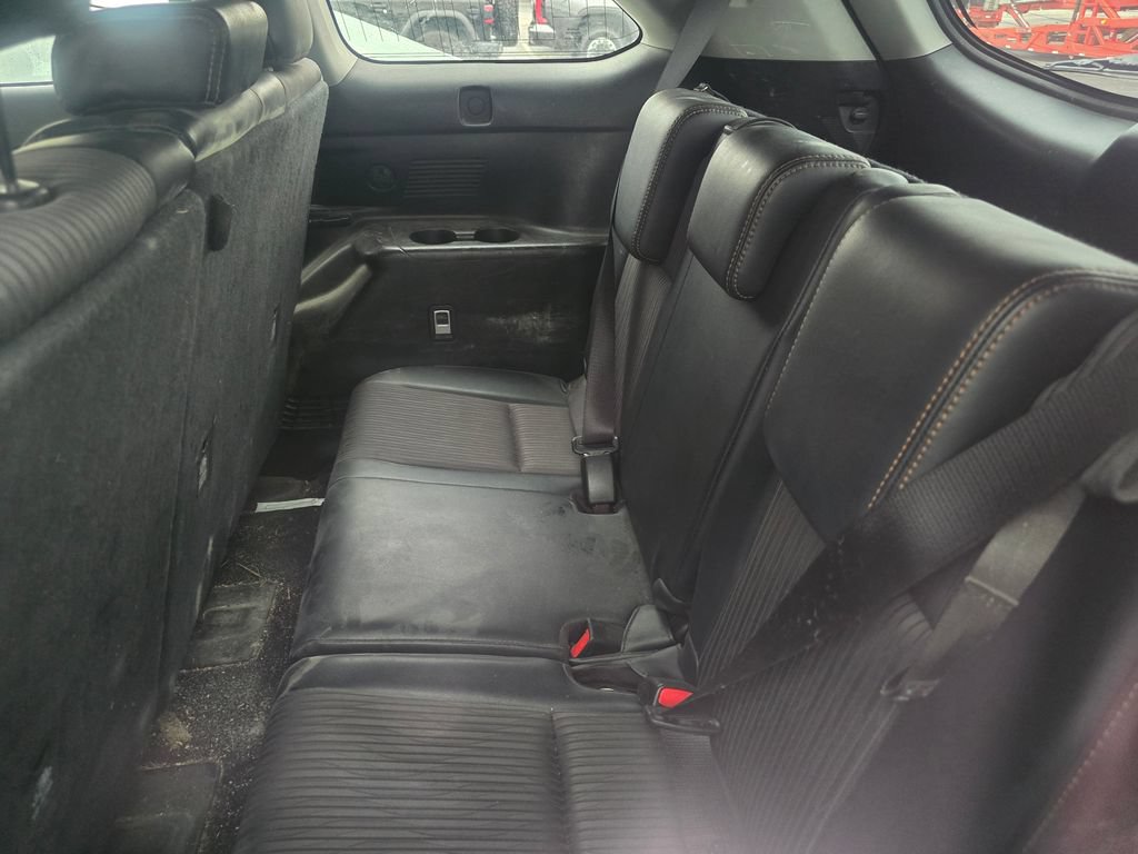 Certified 2017 Toyota Highlander Plus AWD/4WD image 25