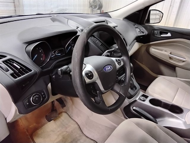 Used 2014 Ford Escape SE w/ Equipment Group 201A AWD/4WD image 11