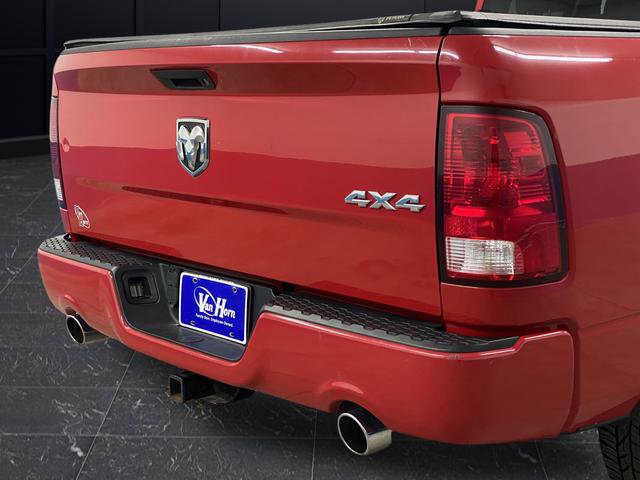 Used 2017 RAM 1500 Express w/ Express Value Package image 30