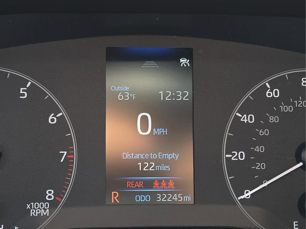 Certified 2024 Toyota Corolla LE image 24