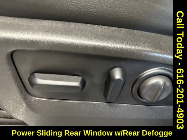 Used 2019 Chevrolet Silverado 1500 LTZ w/ LTZ Plus Package image 23