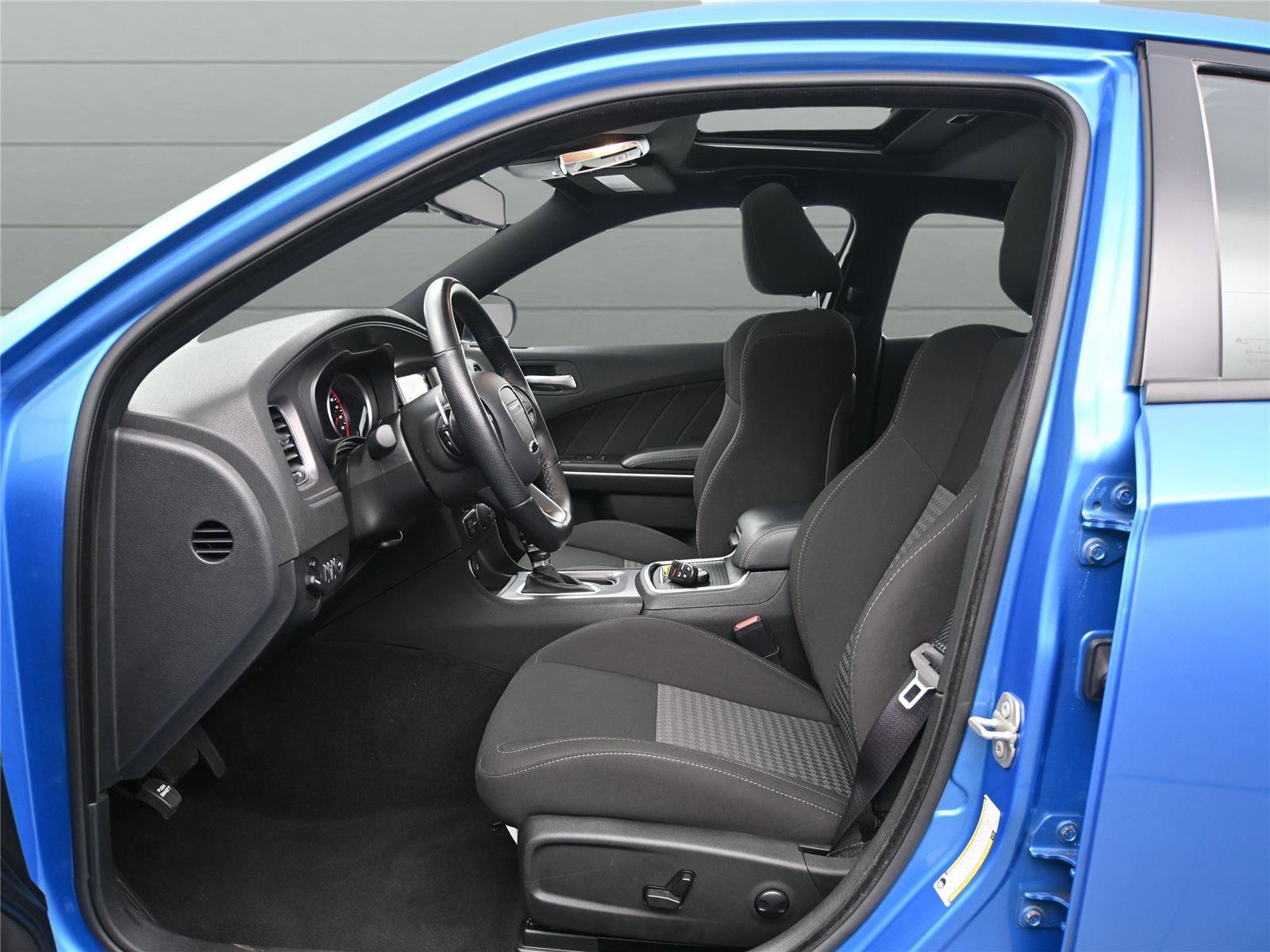 Used 2023 Dodge Charger Scat Pack image 10