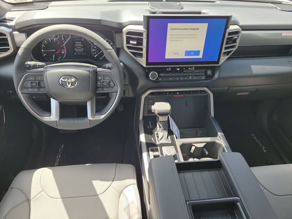 New 2026 Toyota Tundra SR5 image 27