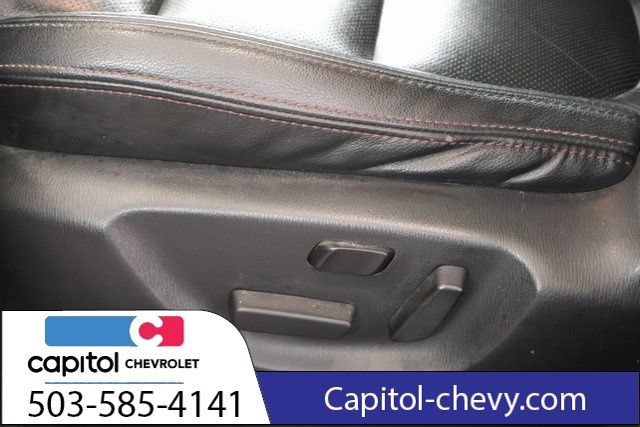 Used 2016 MAZDA CX-5 Grand Touring FWD image 16
