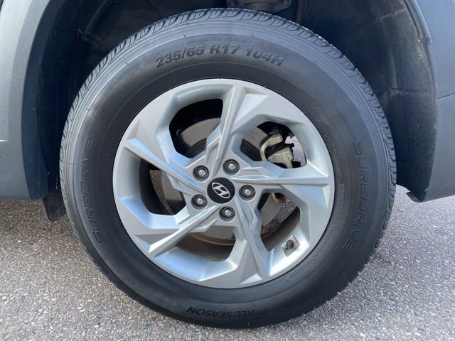 Used 2024 Hyundai Tucson SEL image 9