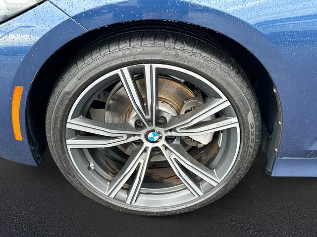 Used 2024 BMW 330i Sedan w/ Convenience Package RWD image 27