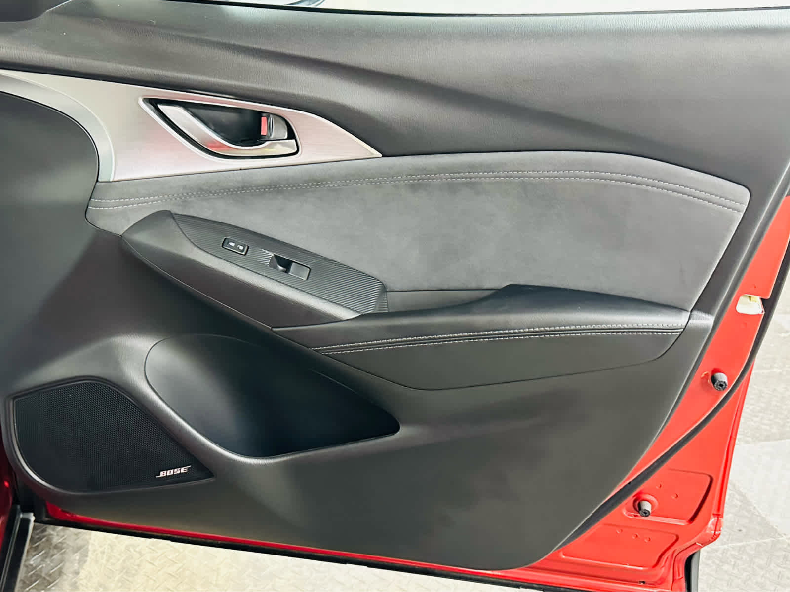 Used 2019 MAZDA CX-3 Grand Touring image 26