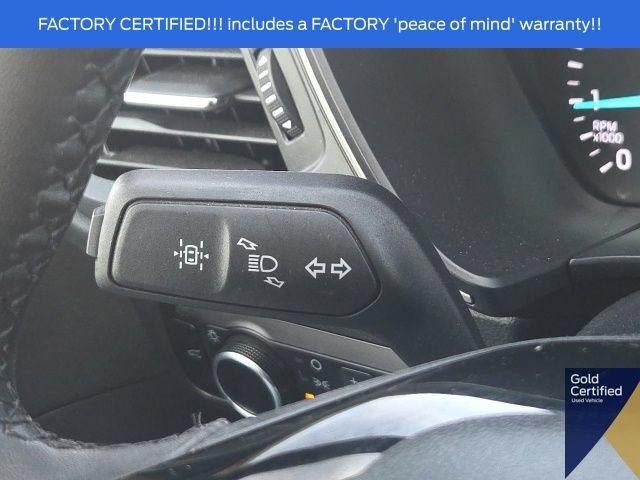 Used 2022 Ford Escape SE w/ Convenience Package FWD image 45