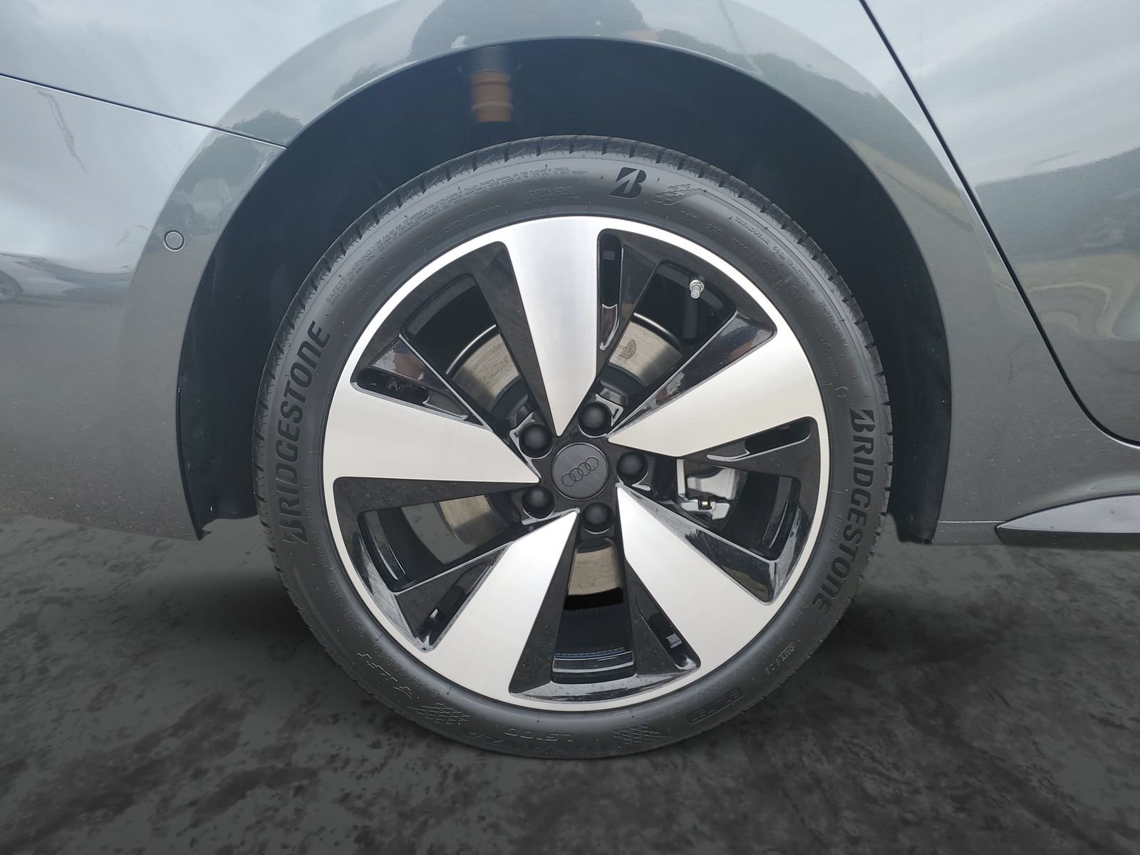 New 2026 Audi A5 2.0T Prestige AWD/4WD image 5