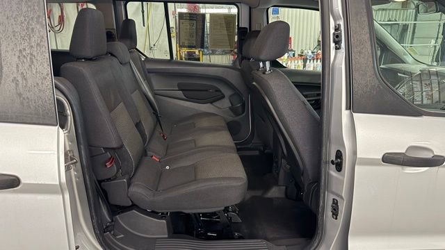 Used 2017 Ford Transit Connect XL FWD image 26