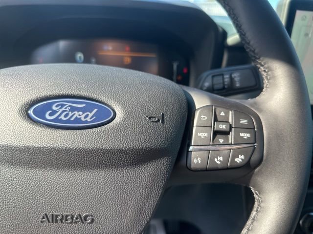 New 2025 Ford Maverick XLT w/ XLT Luxury Package AWD/4WD image 20
