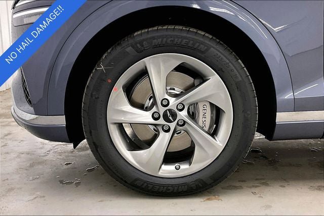 New 2026 Genesis GV70 2.5T AWD/4WD image 14