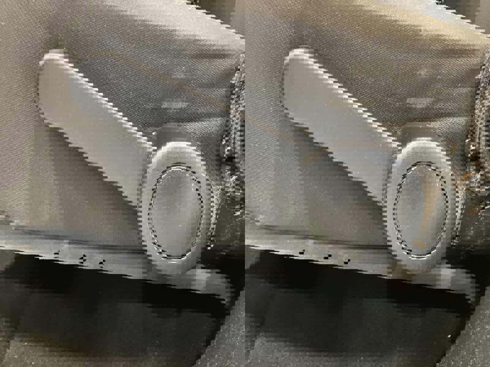 Used 2016 Jeep Wrangler Unlimited Sahara w/ Mopar Chrome Edition Group image 11