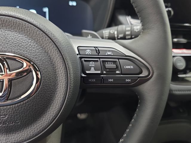 Certified 2025 Toyota Corolla Premium image 15