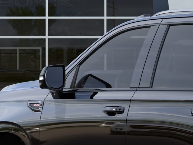 New 2026 GMC Yukon AT4 Ultimate AWD/4WD image 15