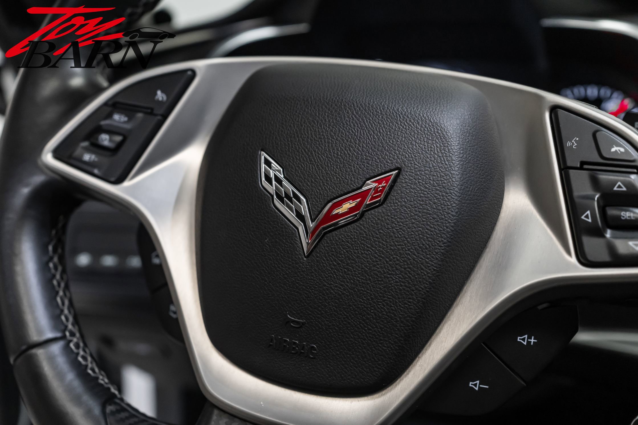 Used 2016 Chevrolet Corvette Z06 image 36