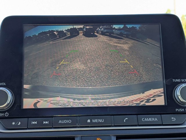 Certified 2024 Nissan Altima 2.5 SV image 28