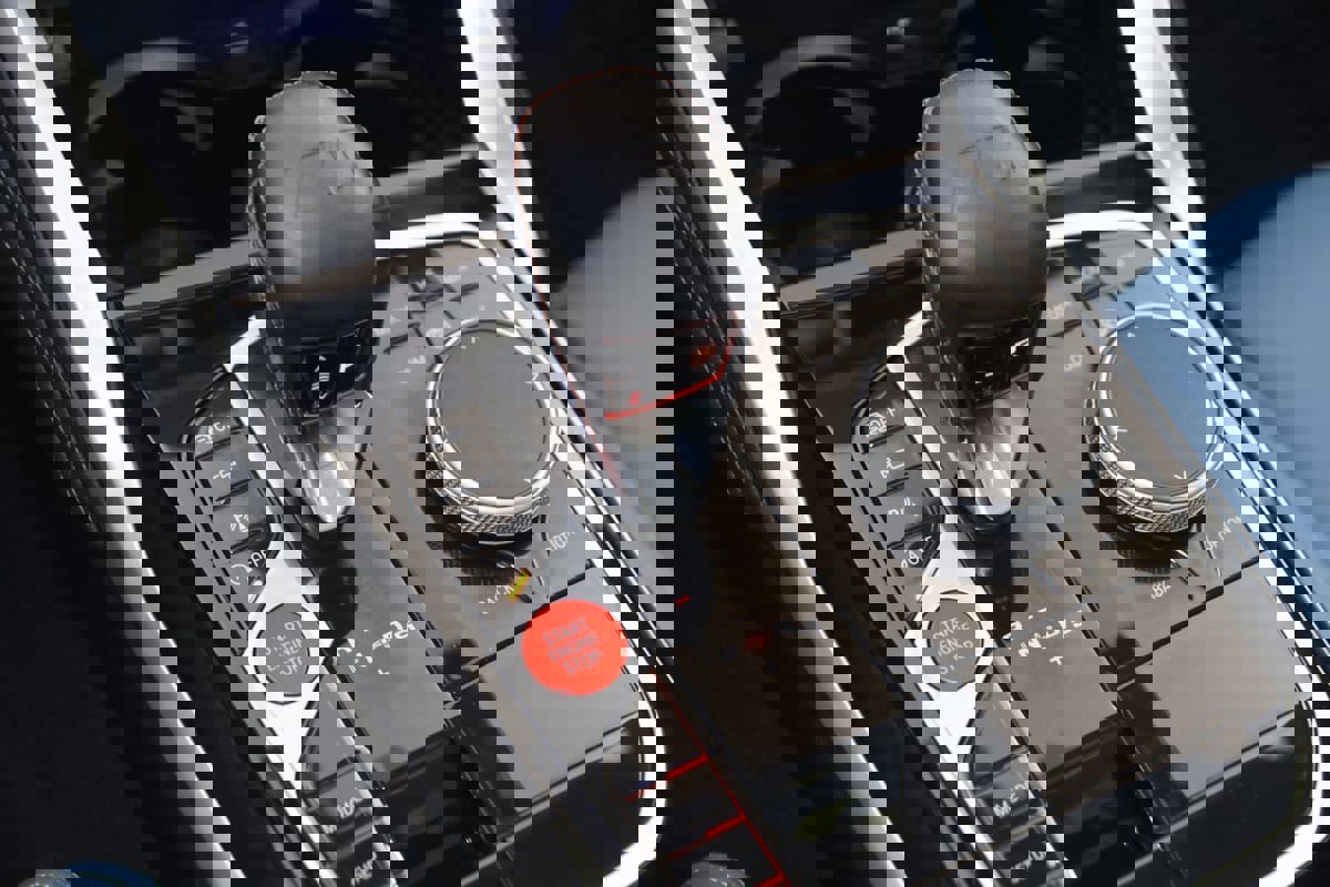 Used 2023 BMW M4 Competition RWD image 7