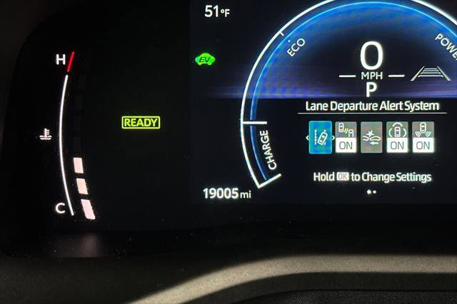 Certified 2025 Toyota Camry SE image 28