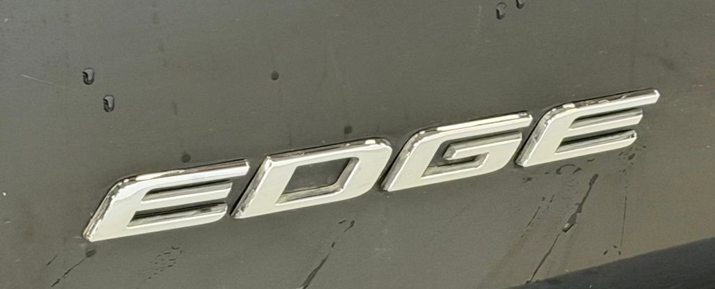 Used 2017 Ford Edge Sport w/ Equipment Group 401A AWD/4WD image 8