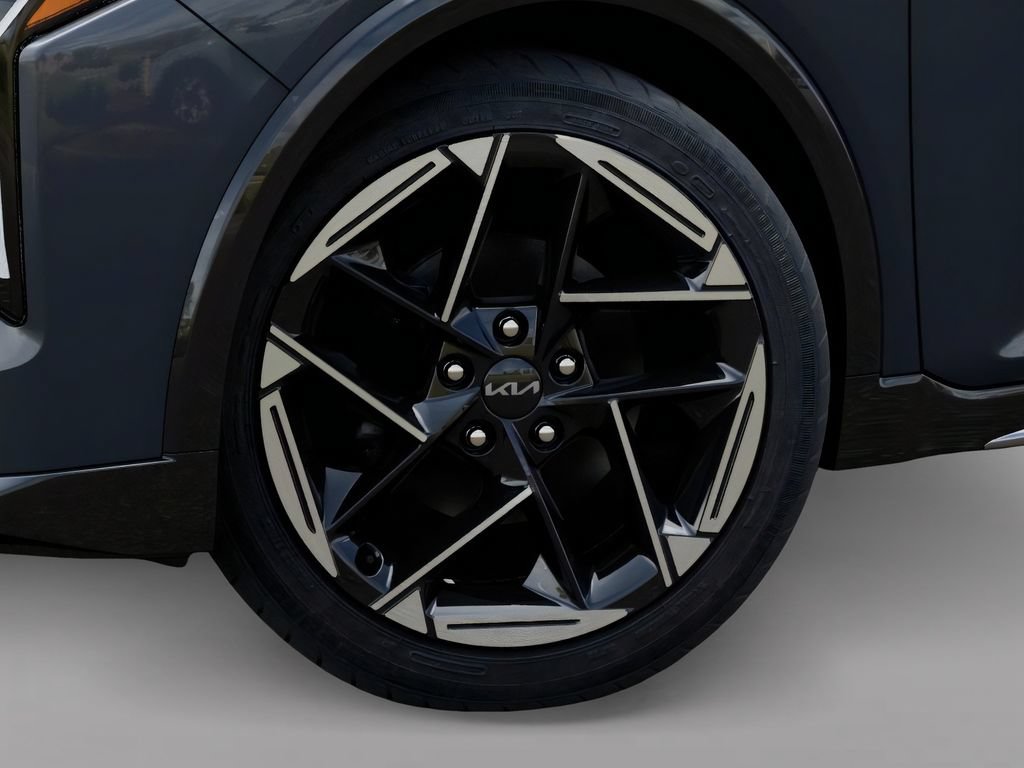 New 2026 Kia K4 GT-Line w/ GT-Line Sunroof Package FWD image 9
