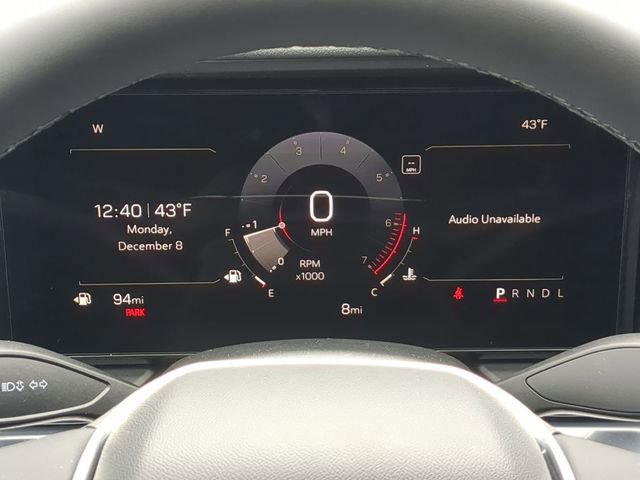 New 2026 GMC Terrain Elevation w/ Elevation Premium Package image 28