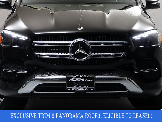 Certified 2026 Mercedes-Benz GLE 350 4MATIC image 6