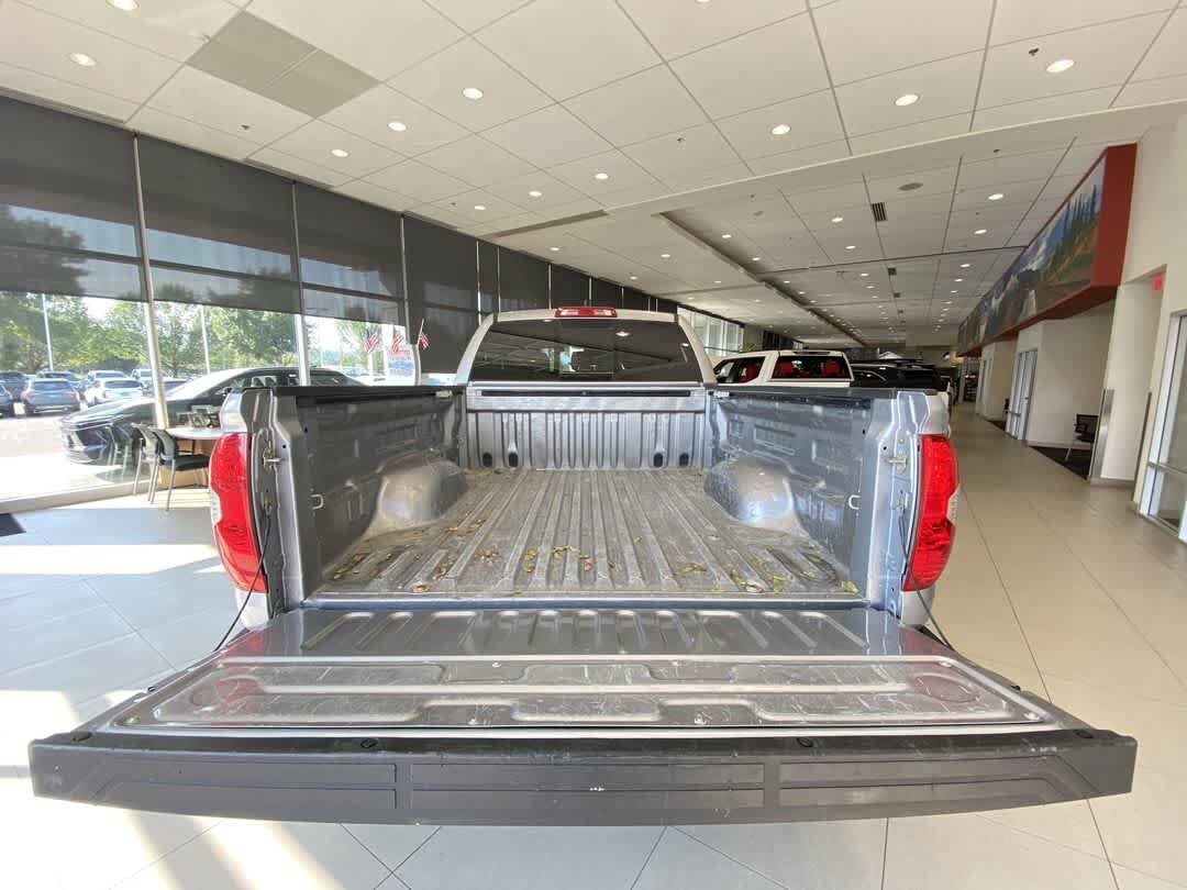 Used 2020 Toyota Tundra SR5 AWD/4WD image 25