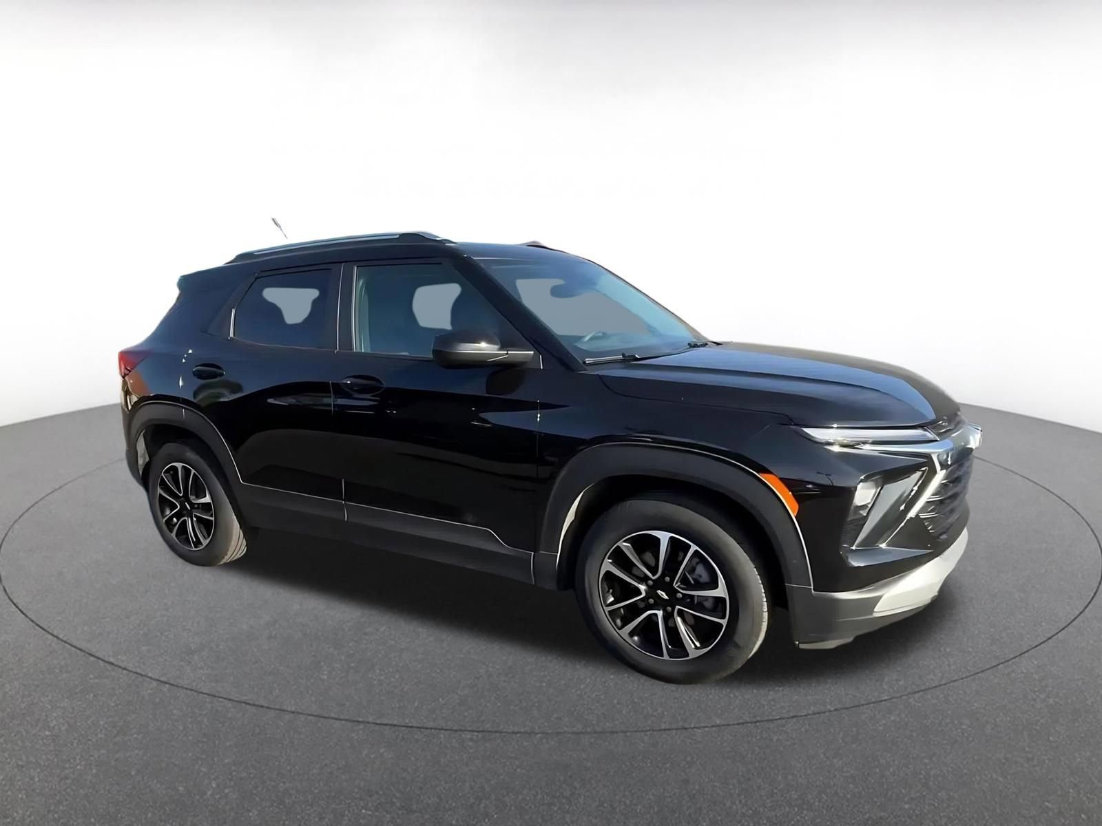 Used 2025 Chevrolet TrailBlazer LT video 2