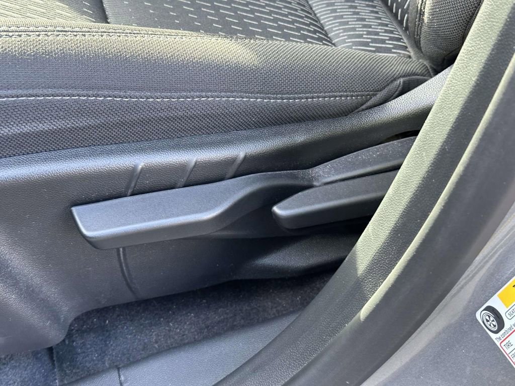 Used 2026 Chevrolet Equinox LT image 14