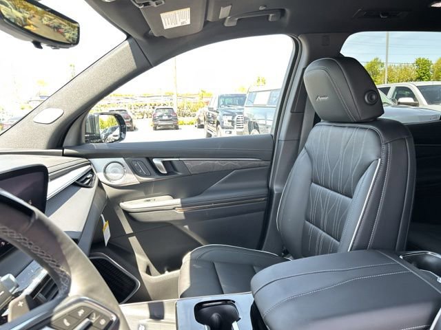 New 2026 Buick Enclave Avenir w/ Super Cruise Package AWD/4WD image 32