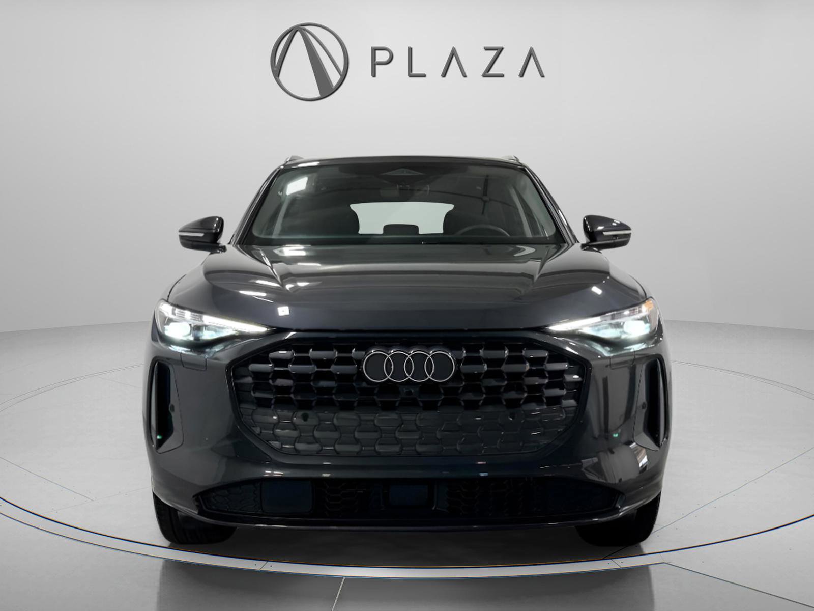 Certified 2025 Audi Q5 Premium Plus w/ Premium Plus image 7