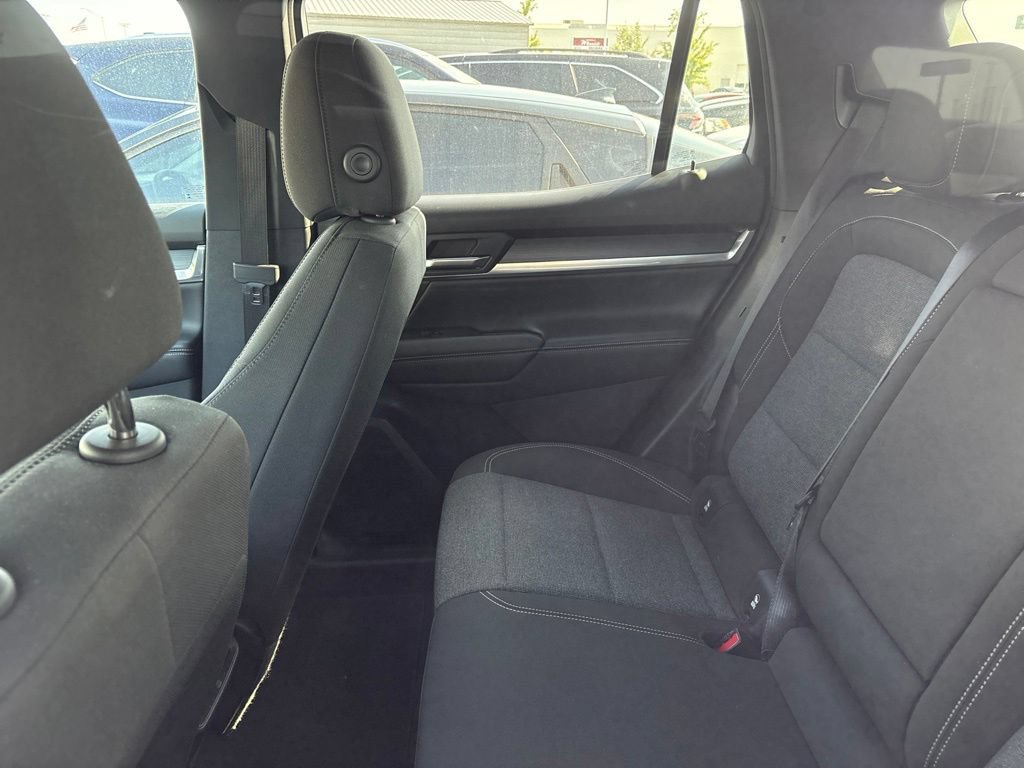 Used 2026 GMC Terrain Elevation AWD/4WD image 18