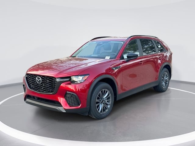 New 2026 MAZDA CX-70 SC Plus image 1
