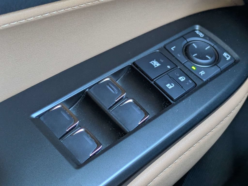 Used 2025 Lexus NX 350h AWD w/ Cold Area Package image 26