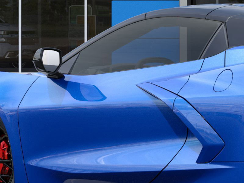 New 2026 Chevrolet Corvette 3LT w/ Battery Protection Package image 13