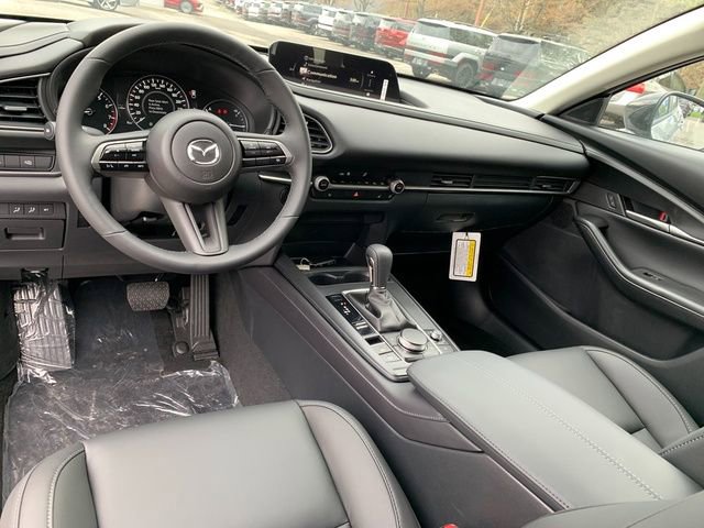 New 2026 MAZDA CX-30 AWD 2.5 S w/ Select Sport Pkg image 12