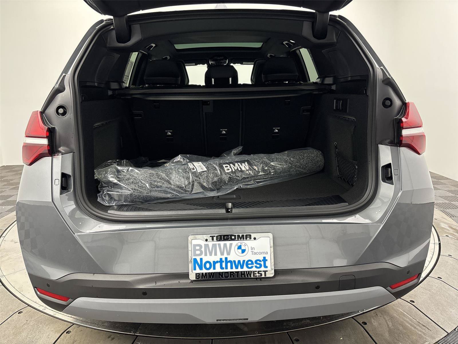 New 2026 BMW X3 xDrive30i w/ Premium Package AWD/4WD image 21