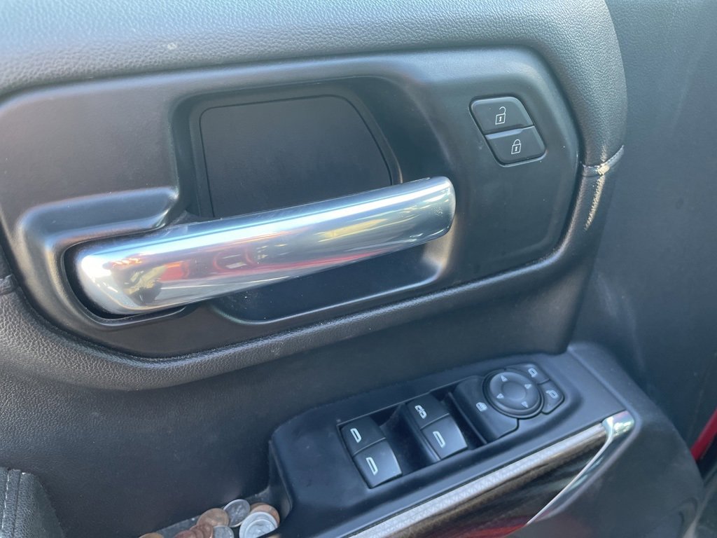 Used 2021 Chevrolet Silverado 1500 LT image 11