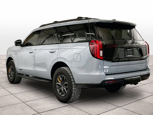 Used 2025 Ford Expedition Tremor AWD/4WD image 10