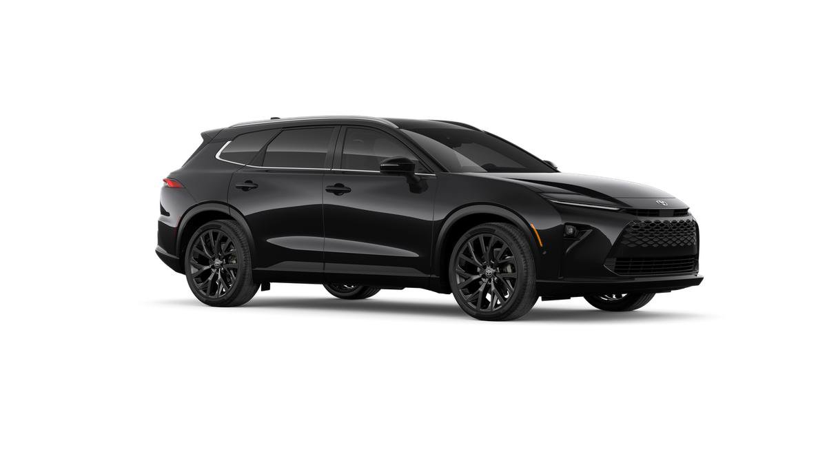 New 2026 Toyota Crown Signia AWD/4WD image 49