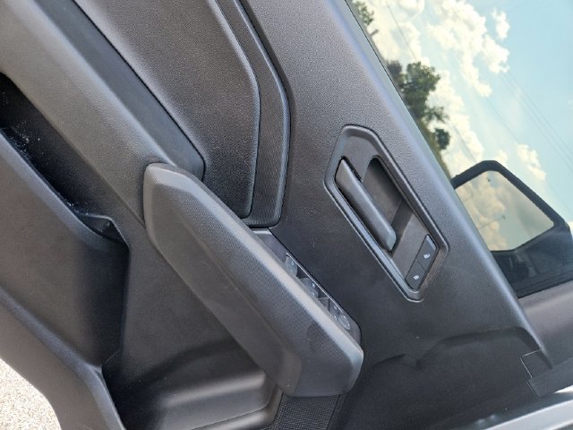 Used 2024 Chevrolet Colorado Trail Boss w/ Advanced Trailering Package AWD/4WD image 11